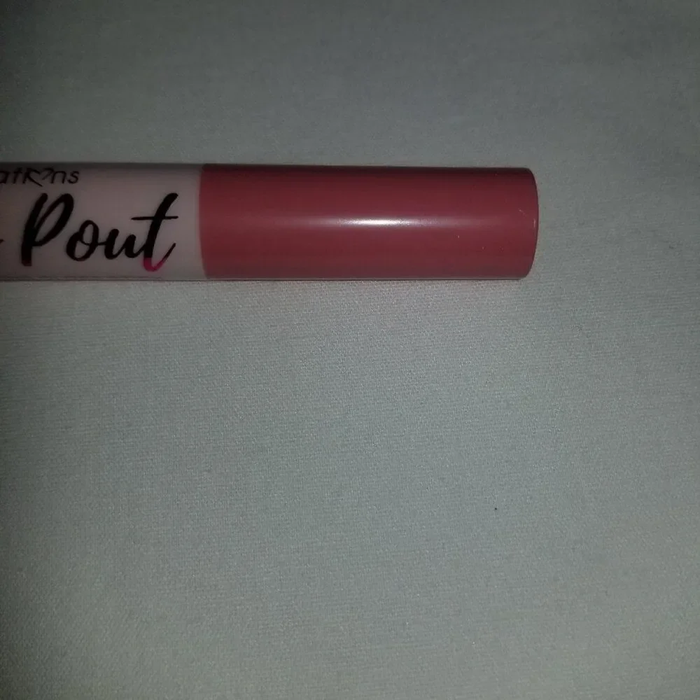 Beauty Creations - Plump & Pout Plumping Gloss Stick - Dream Girl (Pink)
